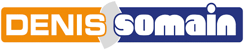Logo DENIS SOMAIN
